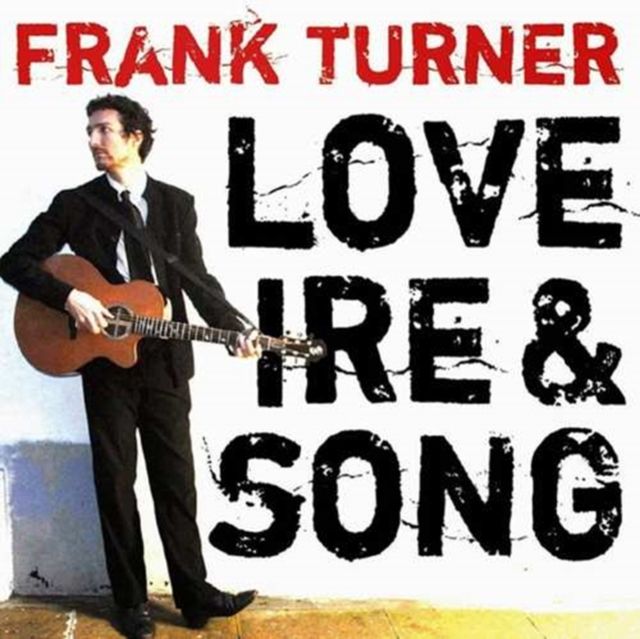 Frank Turner