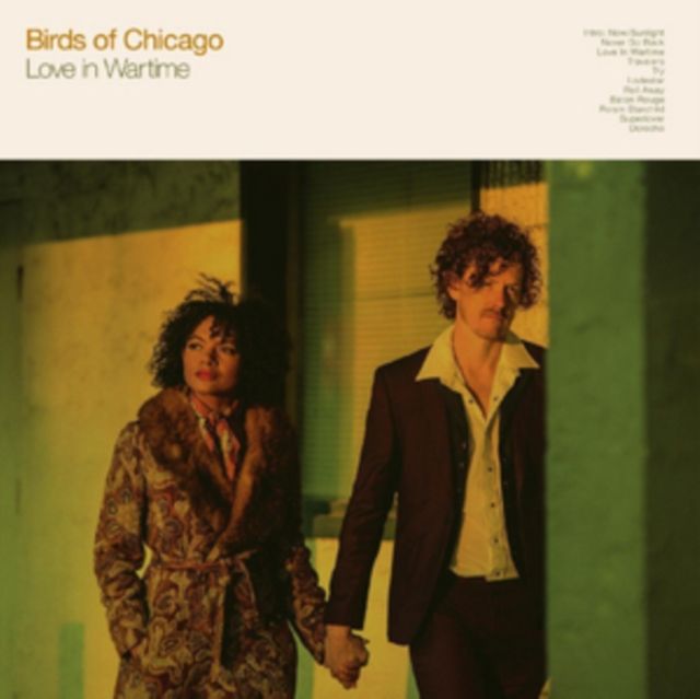 Birds Of Chicago