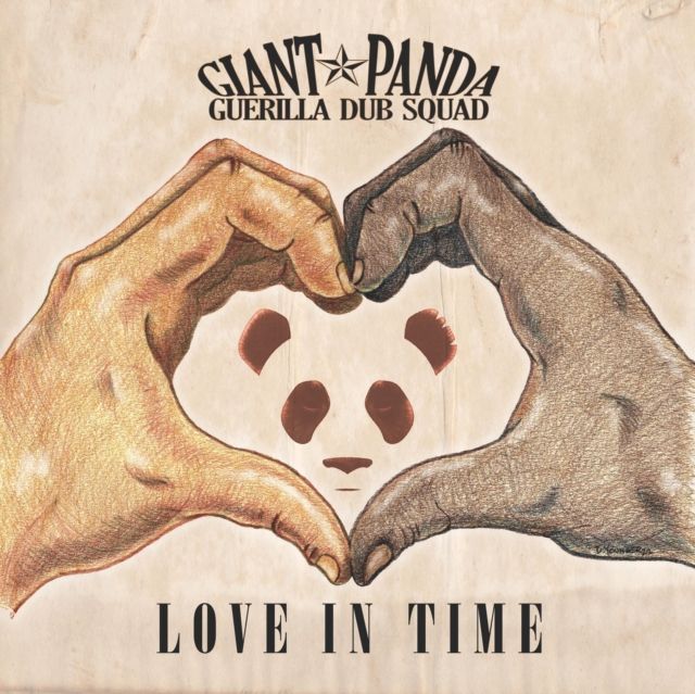 Giant Panda Guerrilla Dub Squad