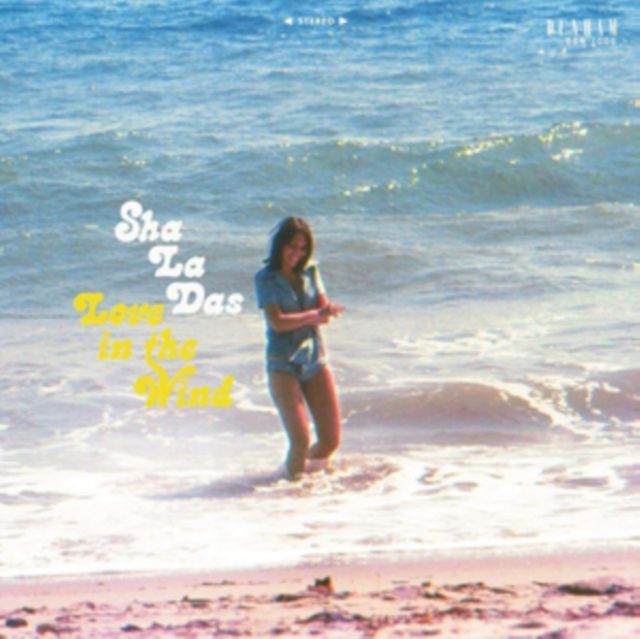 Sha La Das