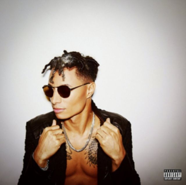 Jose James