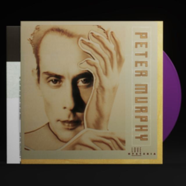 Peter Murphy