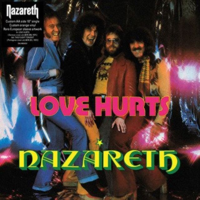 Nazareth