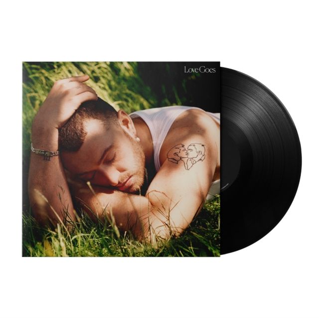 Sam Smith