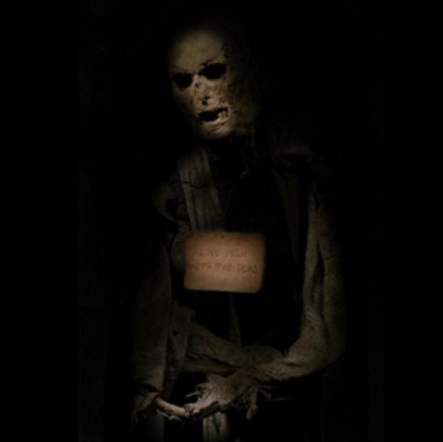 With The Dead