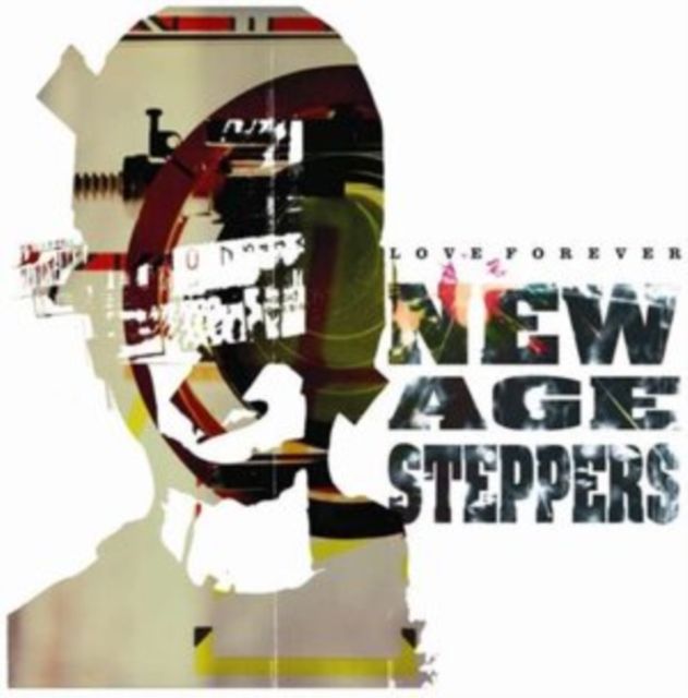 New Age Steppers