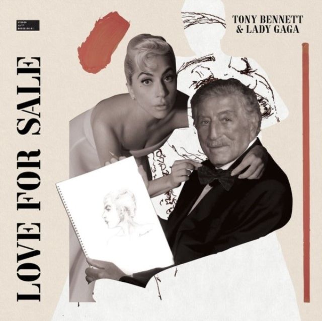 Tony Bennett & Lady Gaga