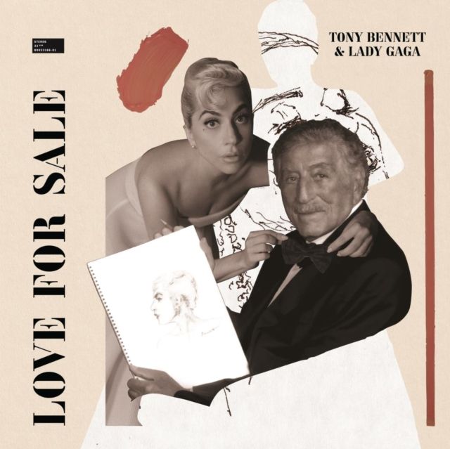 Tony Bennett & Lady Gaga