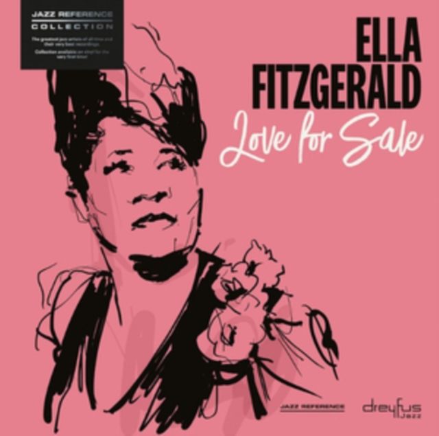 Ella Fitzgerald