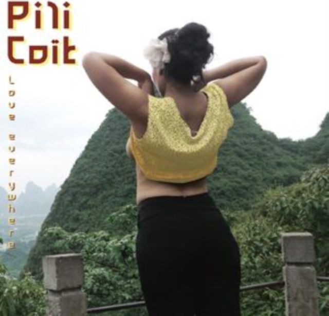 Pili Coit