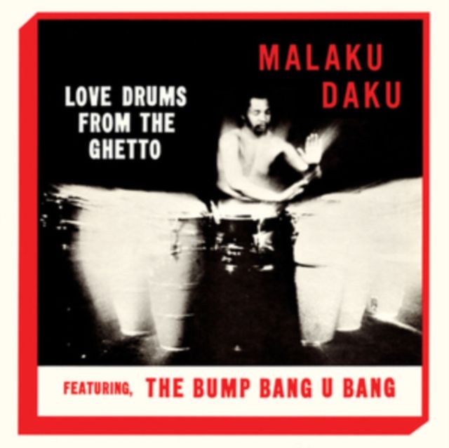Malaku Daku
