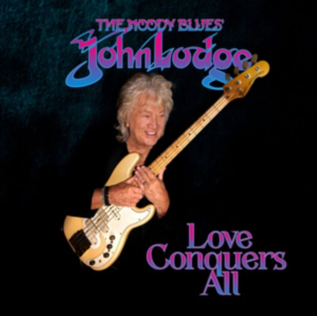 John Lodge