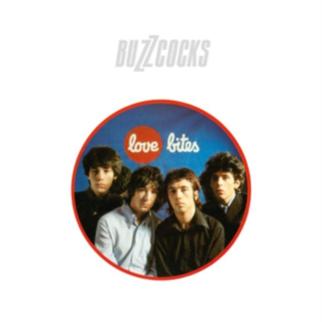 Buzzcocks