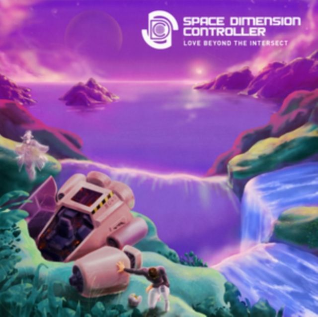 Space Dimension Controller
