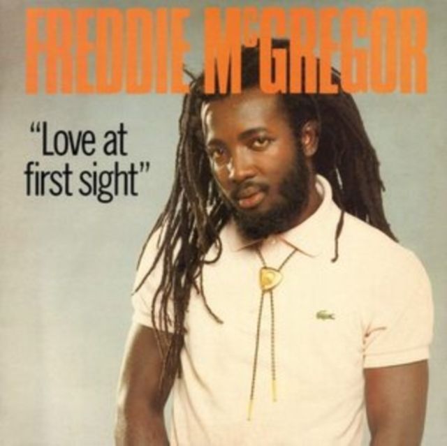 Freddie Mcgregor