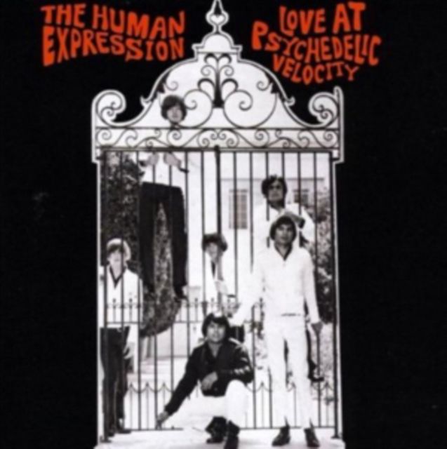 Human Expression