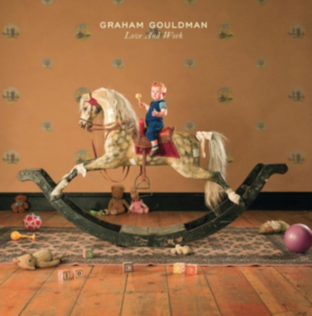 Graham Gouldman