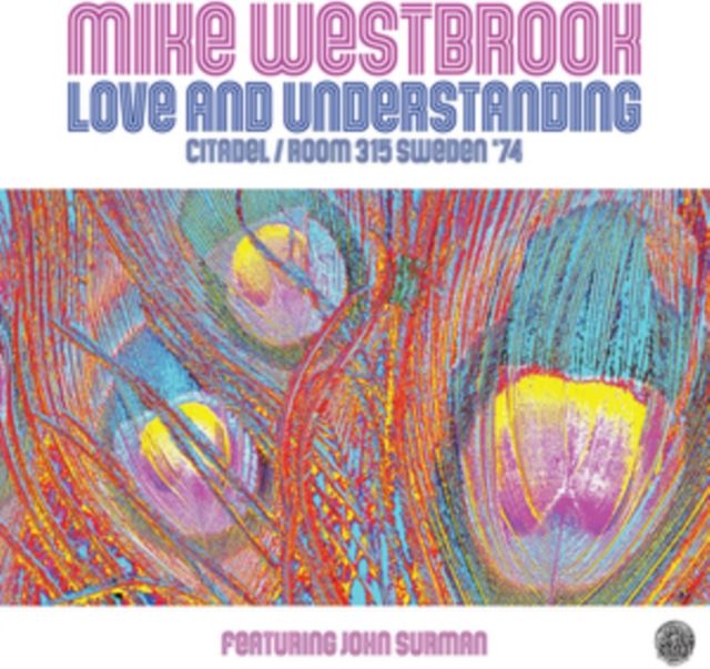 Mike Westbrook