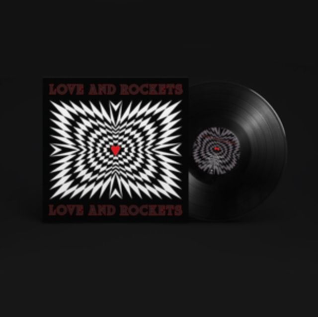 Love And Rockets