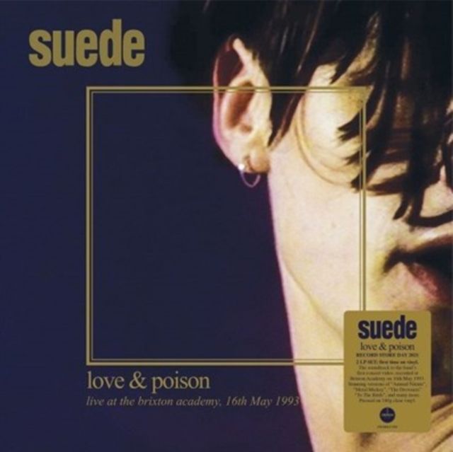 London Suede