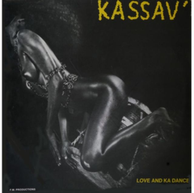Kassav