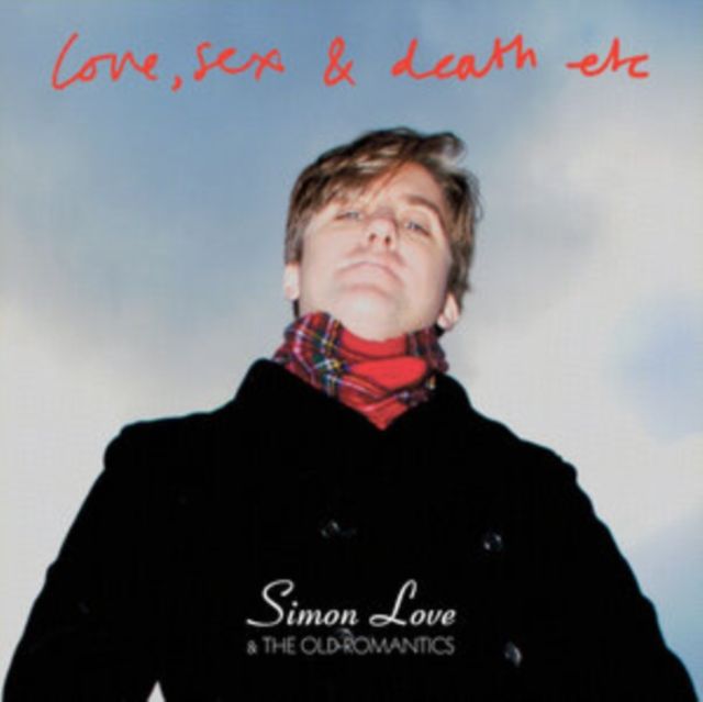 Simon Love