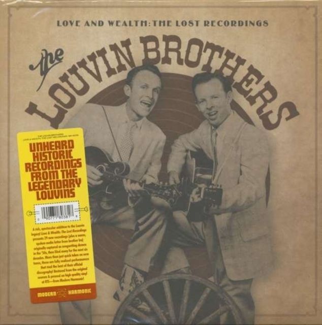 Louvin Brothers