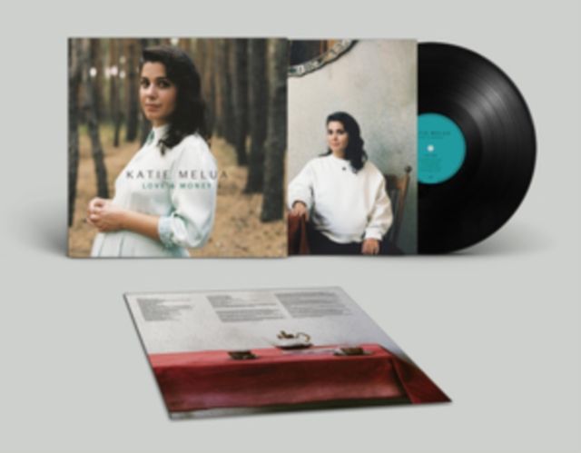 Katie Melua