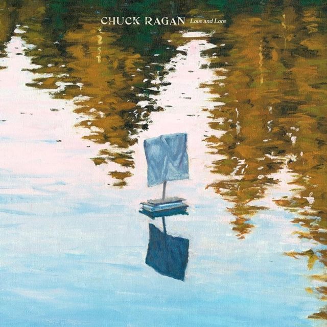 Chuck Ragan
