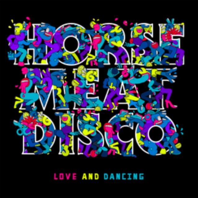 Horse Meat Disco