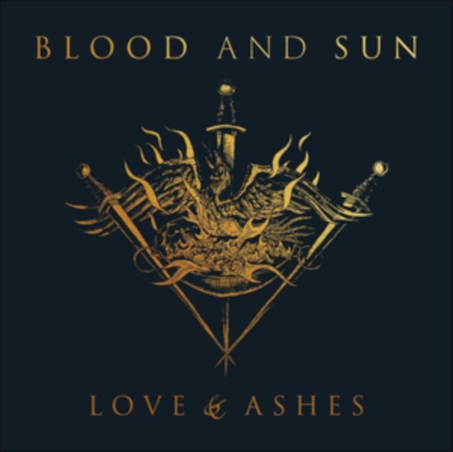 Blood & Sun