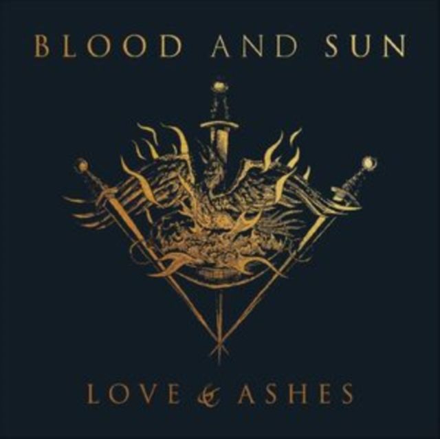 Blood And Sun