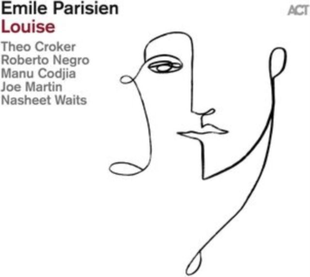 Emile Parisien Sextet