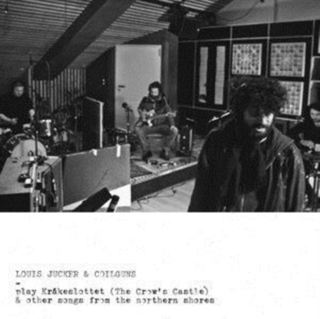 Louis Jucker & Coilguns
