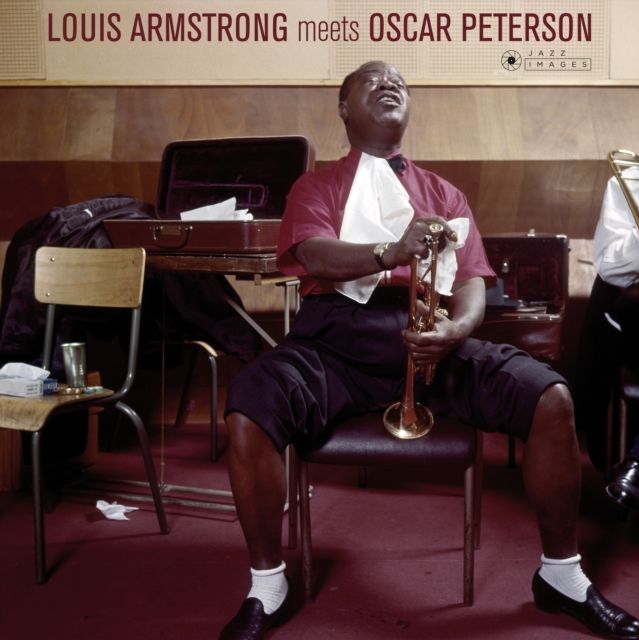 Louis Armstrong