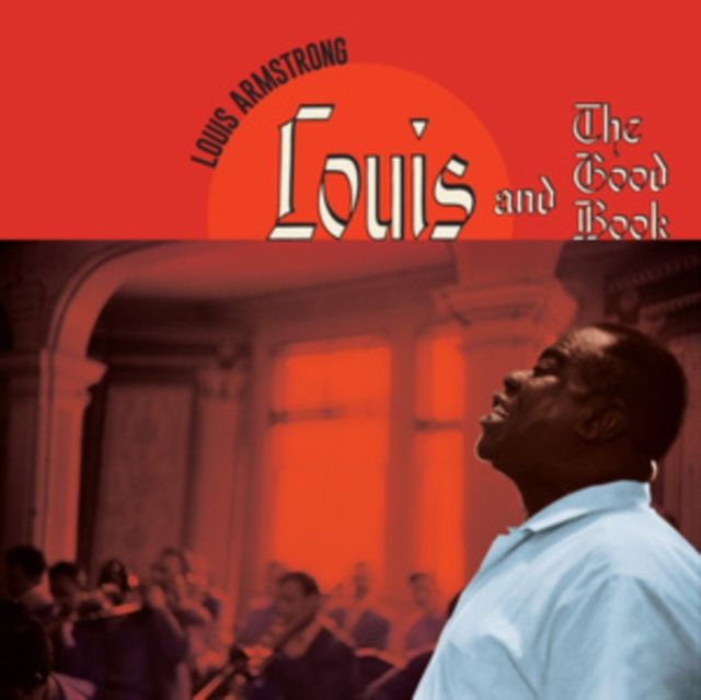 Louis Armstrong