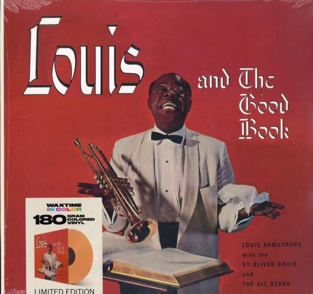 Louis Armstrong