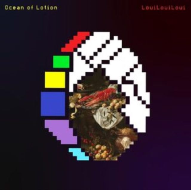 Ocean Of Lotion
