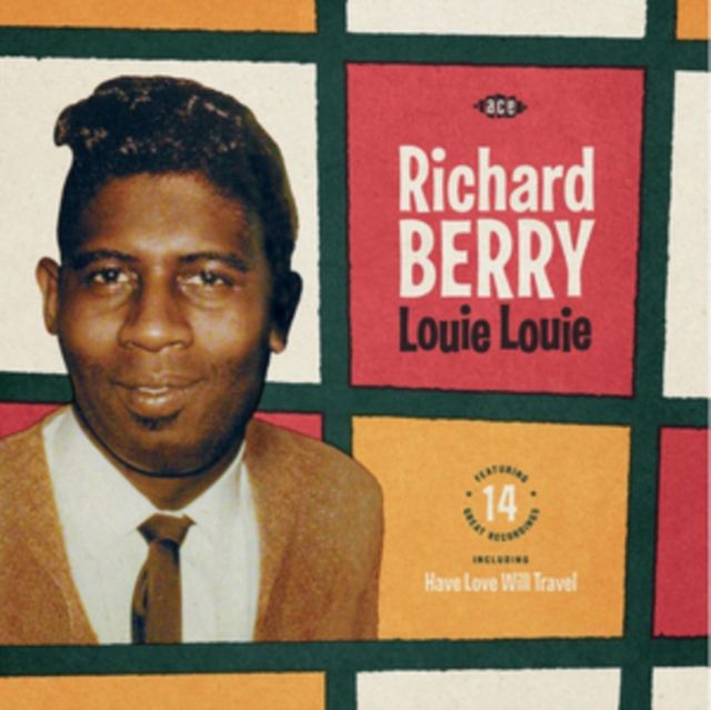 Richard Berry