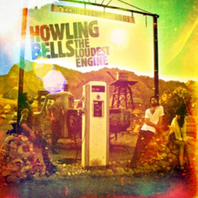 Howling Bells