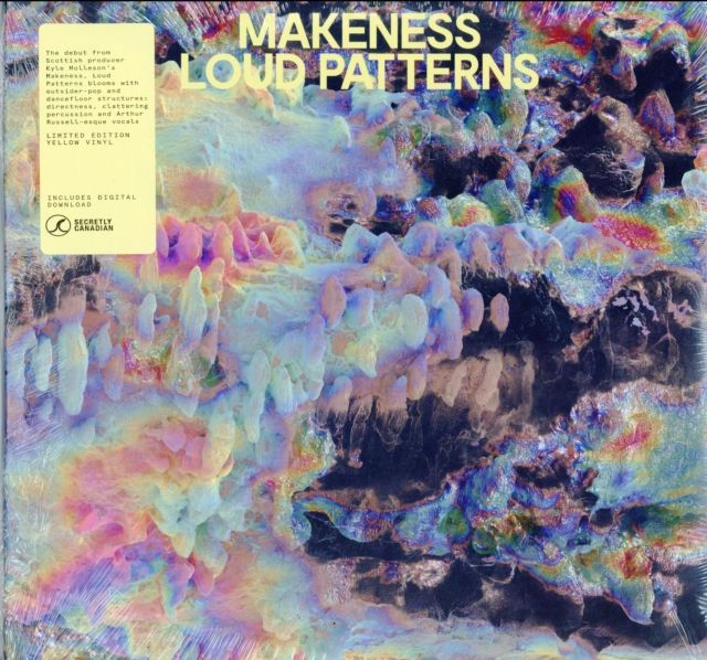 Makeness