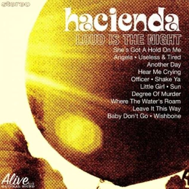Hacienda Us