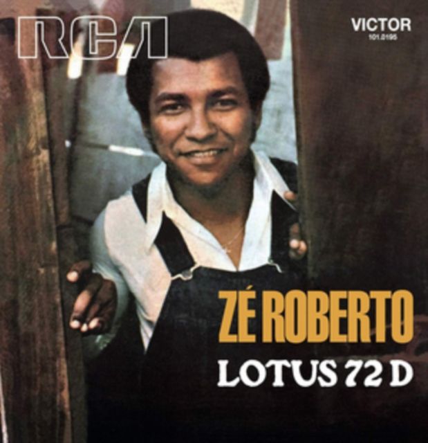Ze Roberto
