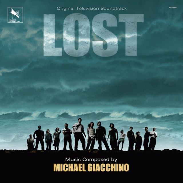 Michael Giacchino