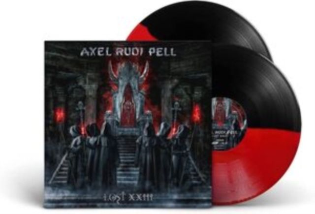 Axel Rudi Pell
