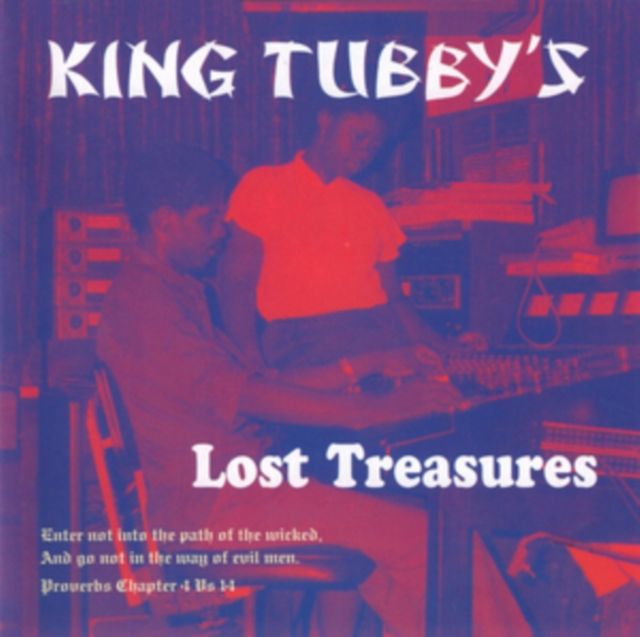 King Tubby