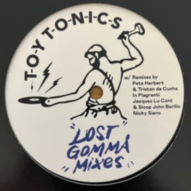 Various Artists