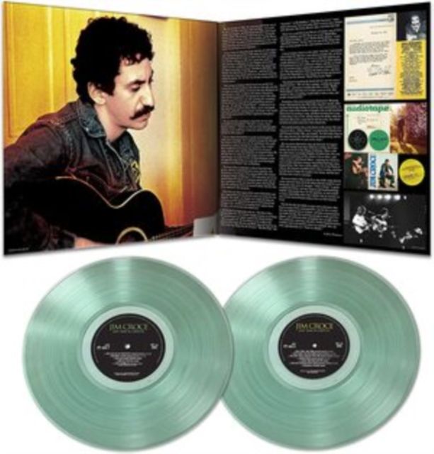 Jim Croce