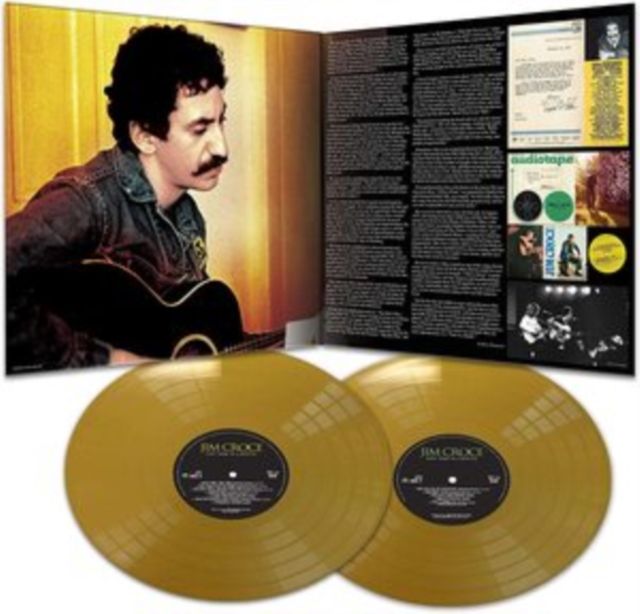 Jim Croce