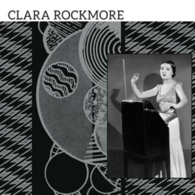 Clara Rockmore